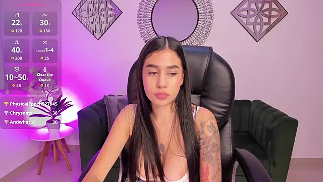 miranda_crawfor webcam