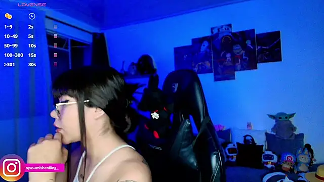 Nicorobinn webcam