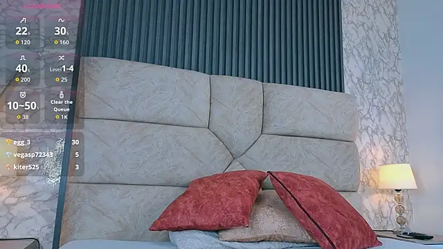 BellatrixKorz webcam