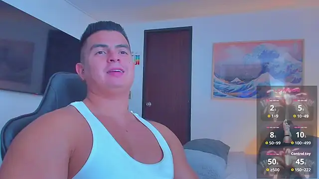 RJBarto webcam