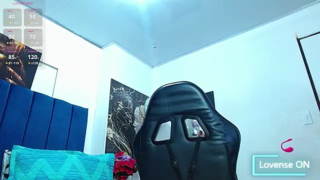 Tatiana_star1 webcam