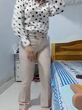 Ana_baby01 webcam