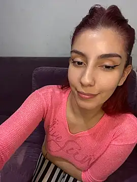 Jesicamartinezok webcam