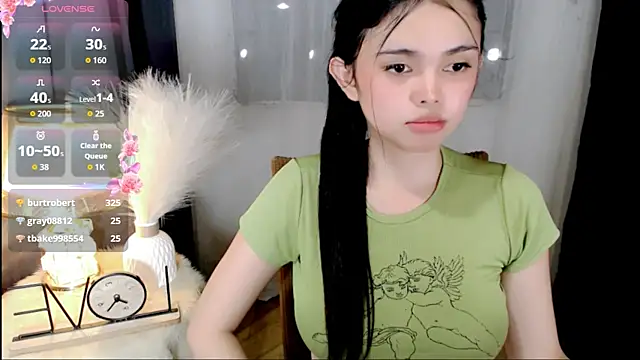 wildest_fantasy webcam