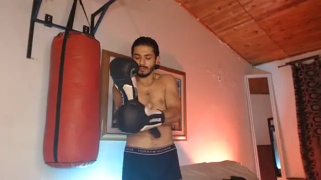ArturoCardona_ webcam