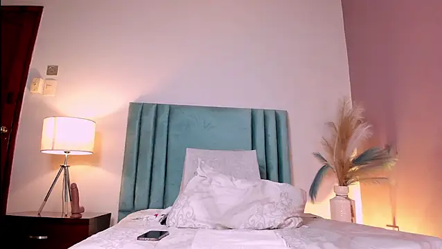 AmaraYasbel webcam