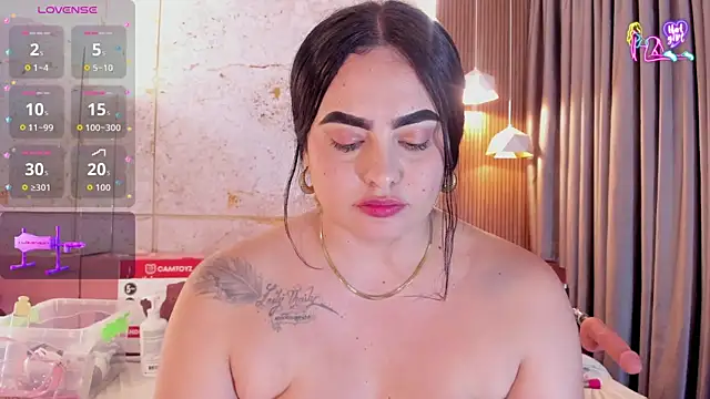 sofiiacarson webcam