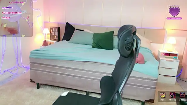 SoHighAngel webcam