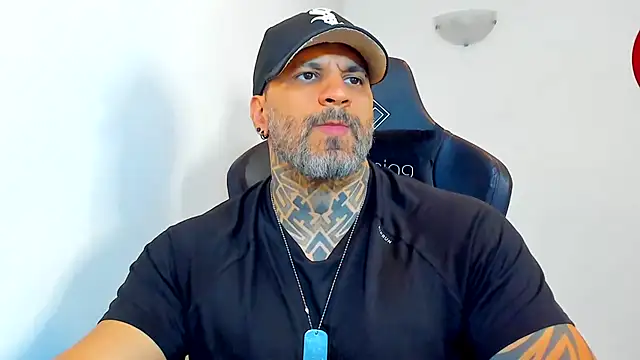 JoshRigby webcam