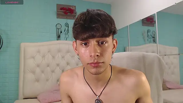 DraxBlade09 webcam