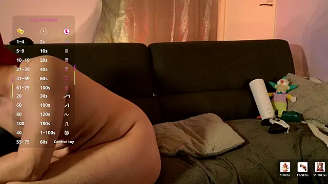 JodaXmagicXdickX webcam