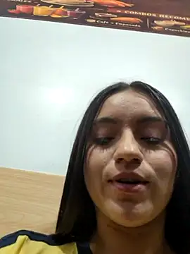 Juananddulcex webcam
