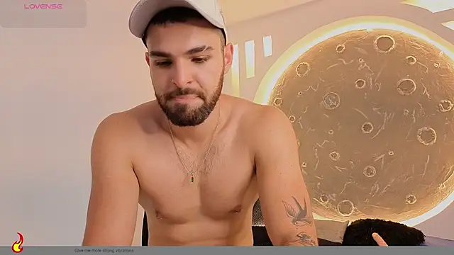 Apolo_lux1 webcam