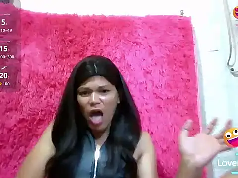 GoddessRaven10 webcam