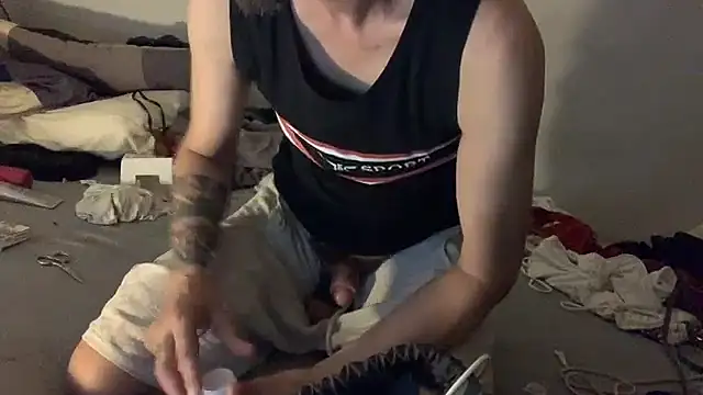 deepsexmi webcam