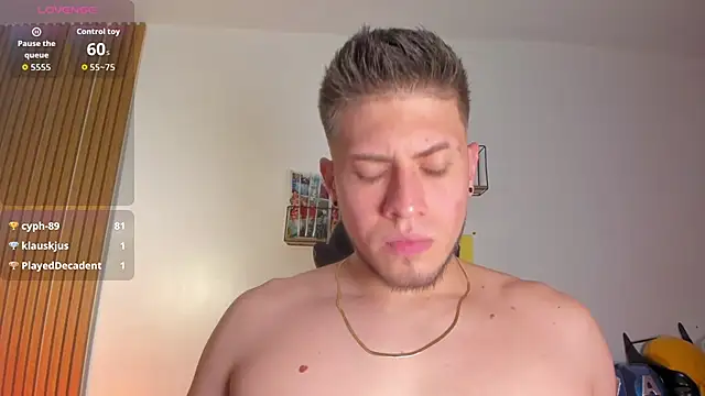 SebastianMaximoff_ webcam