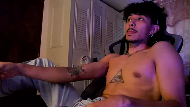 D3v1L88 webcam