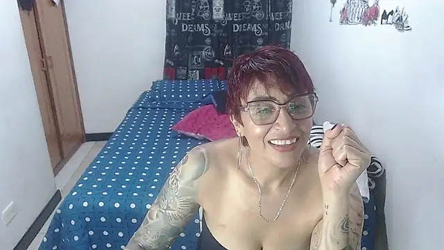 Charlotte_gray_ webcam