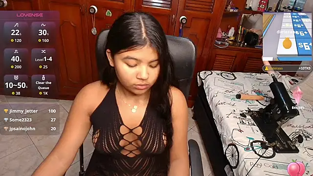 vane_latin18 webcam
