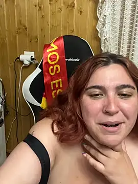 ZorraDeFuego webcam