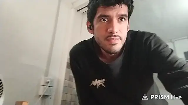 Lorcas_CharlyUC webcam