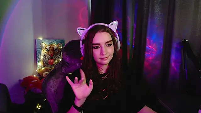 Celia_Sensual_ webcam