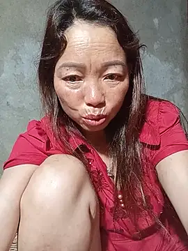 Yellow-pink webcam