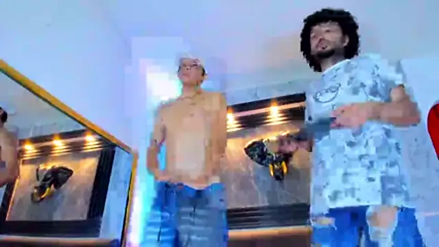Angelo_Blessed webcam
