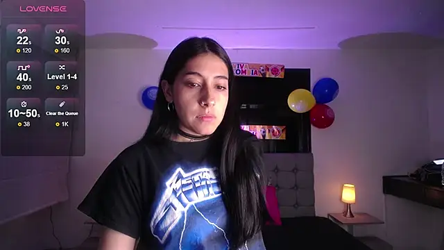 Melannyy_V webcam