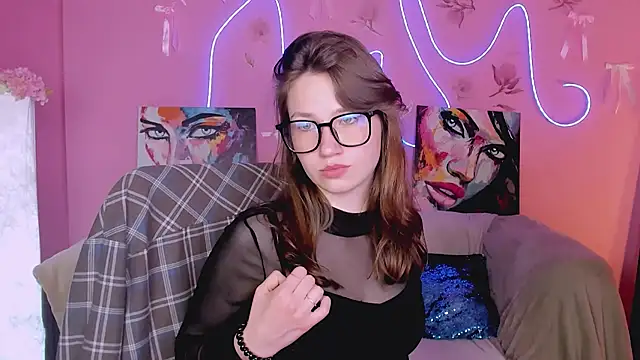 lissa_veils webcam