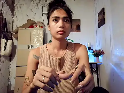 Martha4you webcam