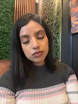 SusanneGrace webcam