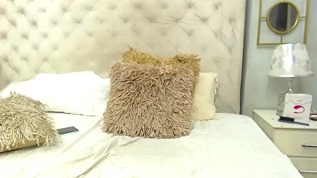 KeslySmith webcam