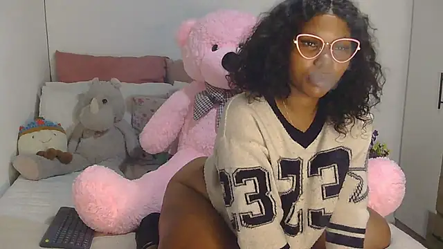 BOOTYDEEVA669 webcam
