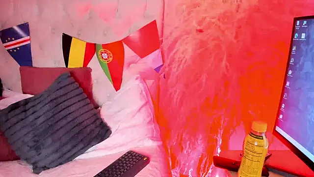 Lila_Jonees webcam
