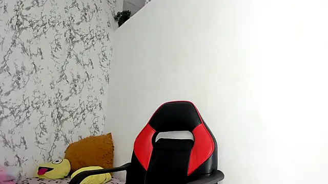 suriFoster webcam
