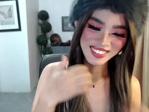 lavandermilk webcam