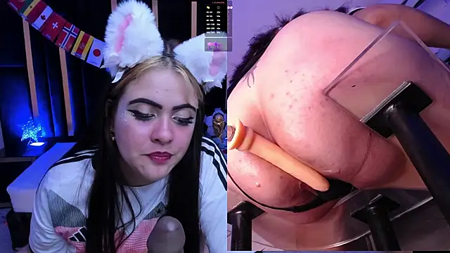 Sayreth_ webcam