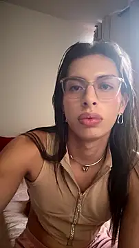 RoxelyTs webcam