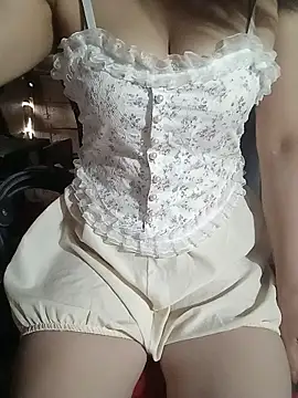 Mirale-777 live cam on StripChat