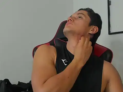 Erick_Wallace webcam