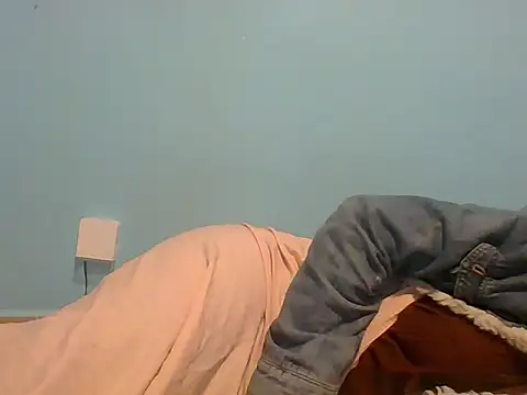 Stella_blessing1 webcam