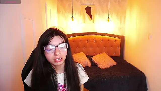 Allyshon_ webcam