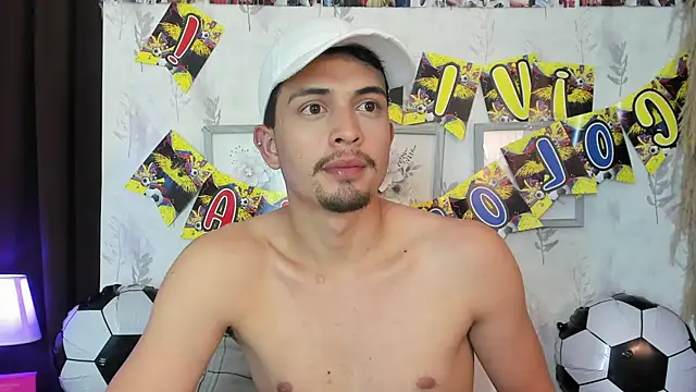 willy_diamond webcam