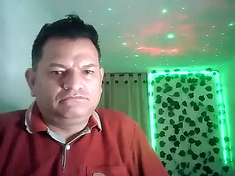 Alessandro-luxe webcam
