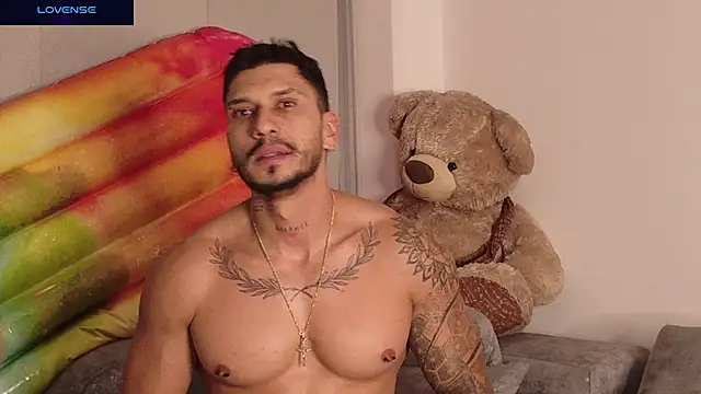 Seth_Vegaa webcam