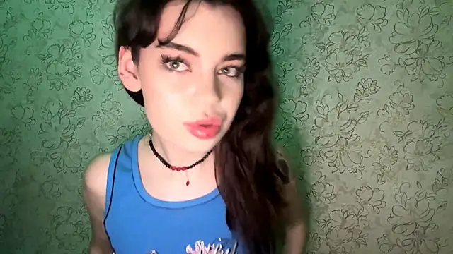 LaceyBatter webcam