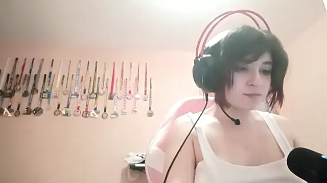 bunnyhoneylovehands webcam