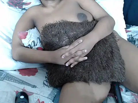 SultryDivax webcam