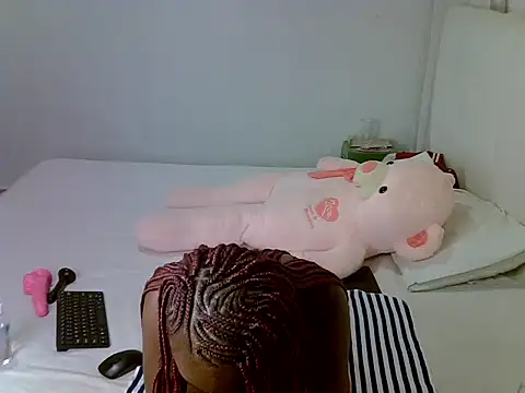 Melanin_magic webcam